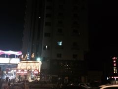 -旅游大厦餐厅(万盛南街店)