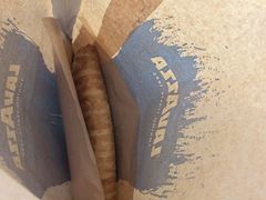 -LAVAZZA拉瓦萨咖啡(星通大厦店)