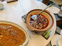 -禾田餐厅•乡野湖北菜(徐东店)