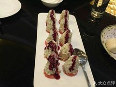 -豫满楼(正光路店)