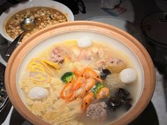 -寻宝记绍兴菜(状元店)