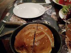 -食间牛排(湖西路店)