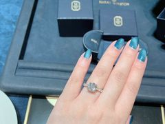 -Harry Winston 海瑞温斯顿