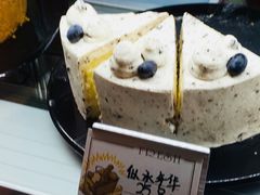 -丁香西饼屋(桂林路店)