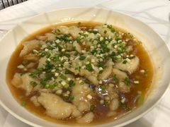 香葱龙利鱼柳-眉州东坡(远洋未来广场店)