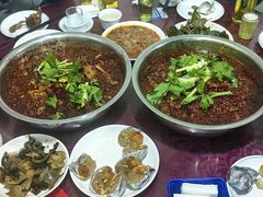 -温江公平红烧兔(总店)