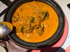 -狮拾久·现代新加坡料理(福田COCO Park店)