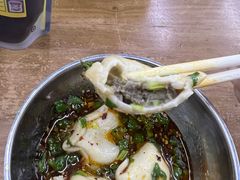 -回坊马二饺子馆