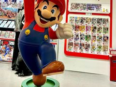 -任天堂Nintendo Switch体验店(天河城店)
