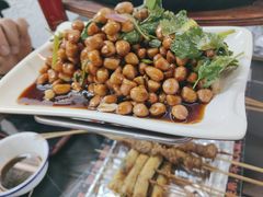 -老黑板筋(顺义总店)