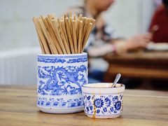 -老白家水盆羊肉