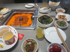 -海底捞火锅(铁西万达店)
