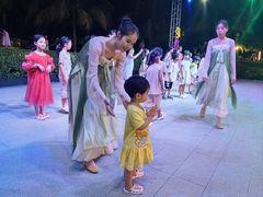 -渔家火锅·海鲜自助餐·演艺(亚龙湾天域酒店)