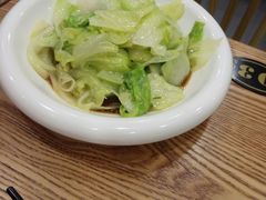 -嘉旺港式茶餐厅(延长中路店)