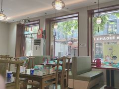 -鲁南仔·滕州炒鸡(经三路店)