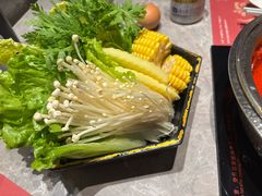 -一绪に寿喜烧(夫子庙水游城店)