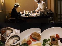 -神乐屋料理·铁板烧(京华园店)