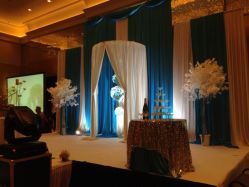 Migy-上海万豪虹桥大酒店·宴会厅