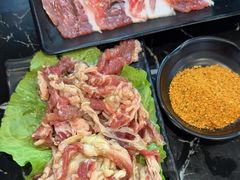 -燚青春东北泥炉烤肉(百合店)