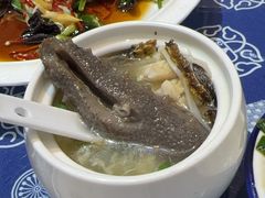 -旺角小渔村·海肠捞饭开创者(环山路店)
