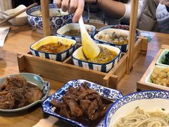 -朱洪元苏式面馆(绿宝广场店)