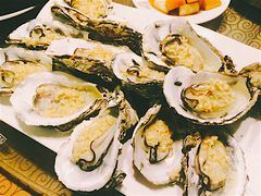 -蠔爺王志德生蚝馆(金沙湾店)