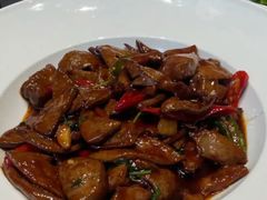 -将相和·海鲜蒸饺大连菜