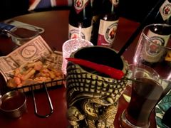 -OX BAR 拉培耶小镇(大连老街店)