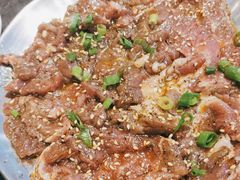 -火炉旺烤肉啤酒屋(沈北创始店)