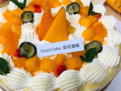 -艾加柒克蛋糕茶歇甜品台(春熙路店)