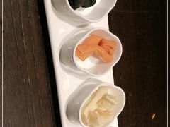 -甄御•海鲜新青岛菜(麦岛店)