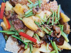 -薇酌饮·陕西菜(南门外店)