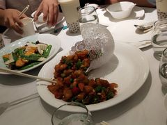 -雀蓝川菜(奥体广场店)