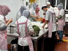 -胡家包子·清真(大众巷店)