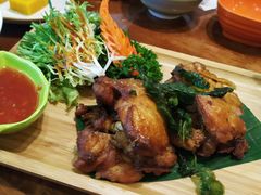 -荷花泰菜(东方新天地店)