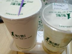 -1点点(银座和谐广场店)