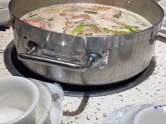 -土风豆米火锅(鸿通城店)
