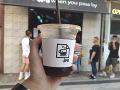 -JPG coffee(广州体育西店)