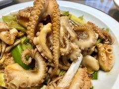 -味莊·青岛菜(云霄路店)