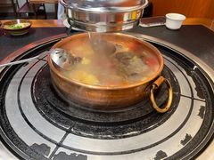 -阿山卓·野生菌火锅·纳西火塘烤肉