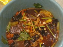 -聚福宝合苑食府(南头镇店)