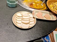 -蘸小院铁锅炖·蘸酱菜·东北菜(怀远门店)