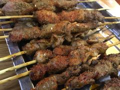 -西北朗益和穆斯林餐厅