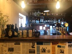 -Pakkhús Restaurant