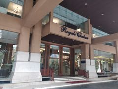 -吉隆坡皇家朱兰酒店