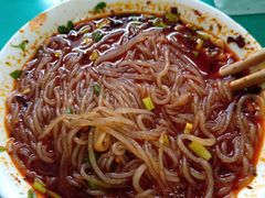 -甘记肥肠粉(马鞍北路店)