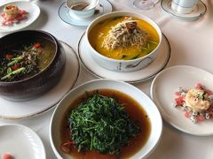 -民国红公馆·秦淮八艳(夫子庙店)