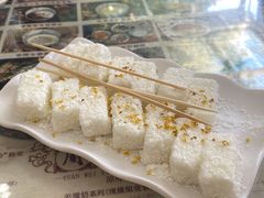 -周大娘牛乳(旧寨古村总店)
