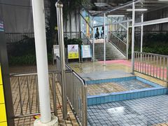 -奥冠恒温游泳馆(黄埔公园店)