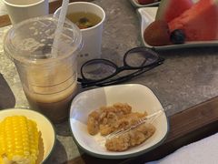 -和子足浴SPA会馆(东方之门店)